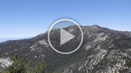 360 video taken while walking around the watchtower catwalk.