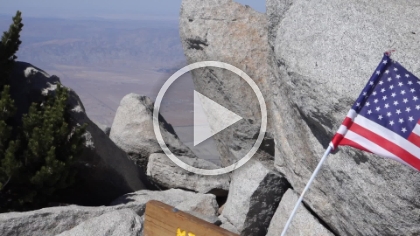 360 video from the summit.