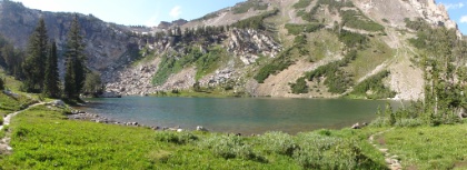 And one more because I love this spot so much.