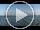 A 360 video from the Capernaum dock on the Sea of Galilee.