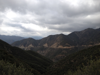 Another valley view.