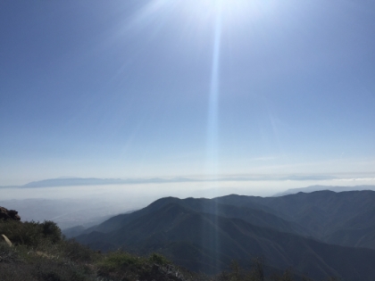 Another look from the top.