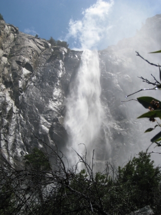 Yosemite '08 009